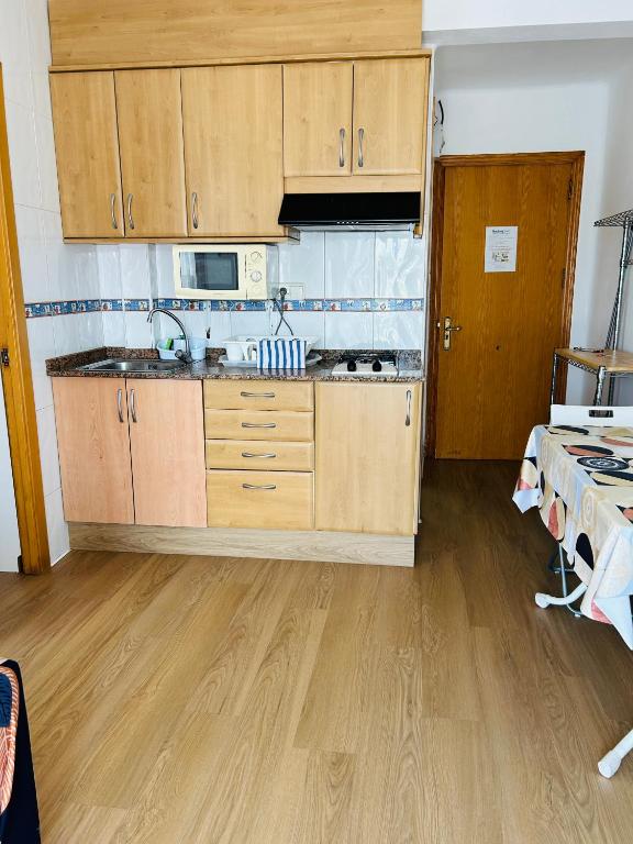Apartamento SOL para 4 personas - 3