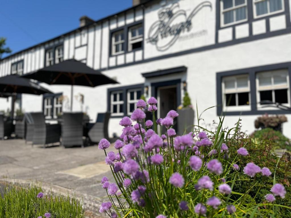 The Plough, Wigglesworth