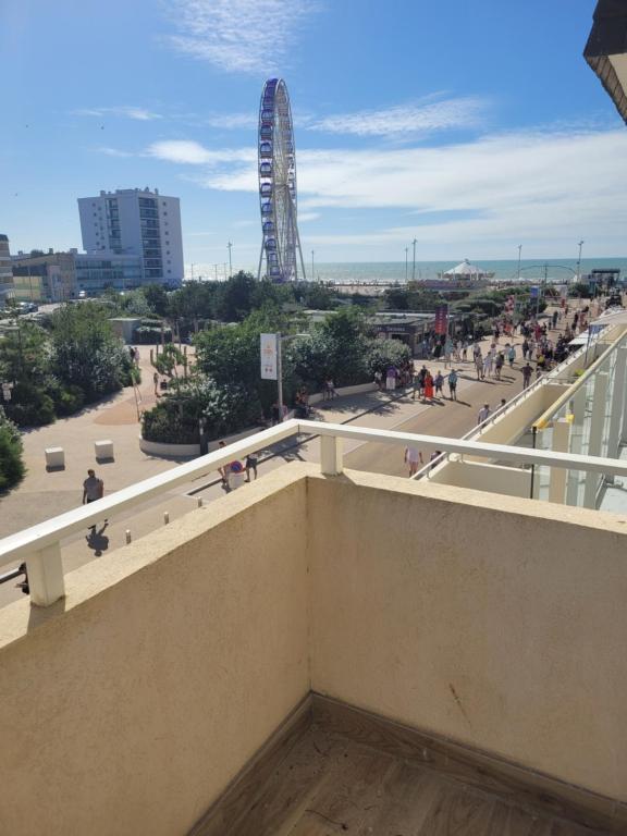 Appartement familial vue mer avec parking - 4
