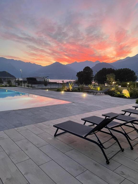 Lago Dorato Roxy Apartament - 5