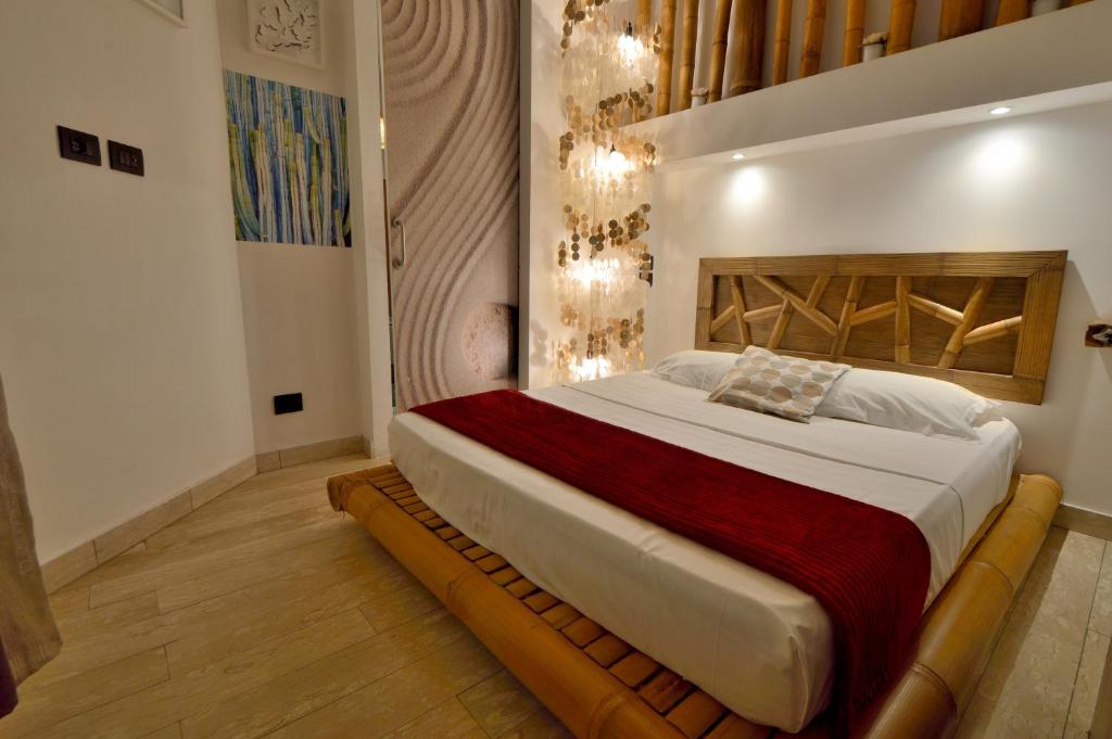 Meraviglioso Appartamento Deluxe, Design Zen 2 camere 2 bagni privati - Potente Wi-Fi Ottimo il collegamento con Aeroporto di Malpensa e Rho Fiera, vicino a 3 linee Metropolitane - 3