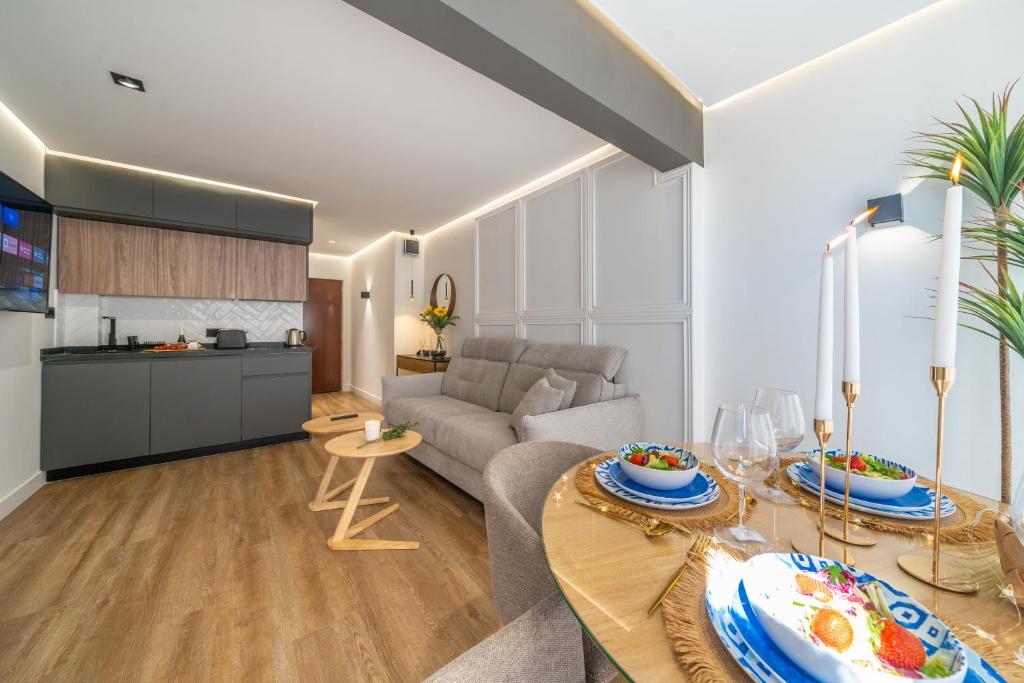 XPCE Luxury Suite in Malagueta Beach - 5