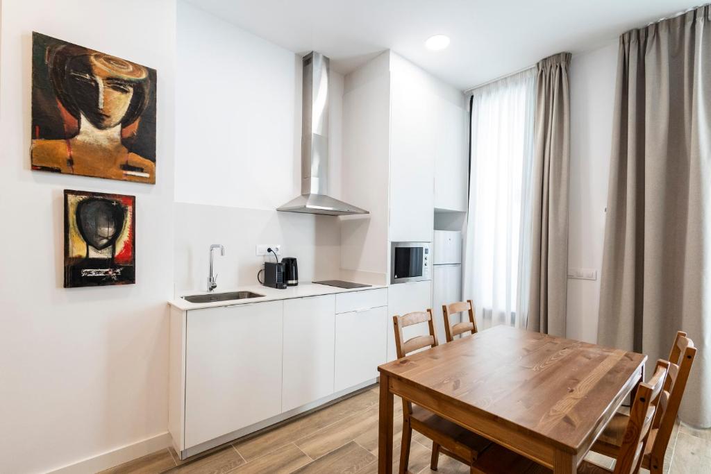 La casa de la pintora by Concept Flats - 4
