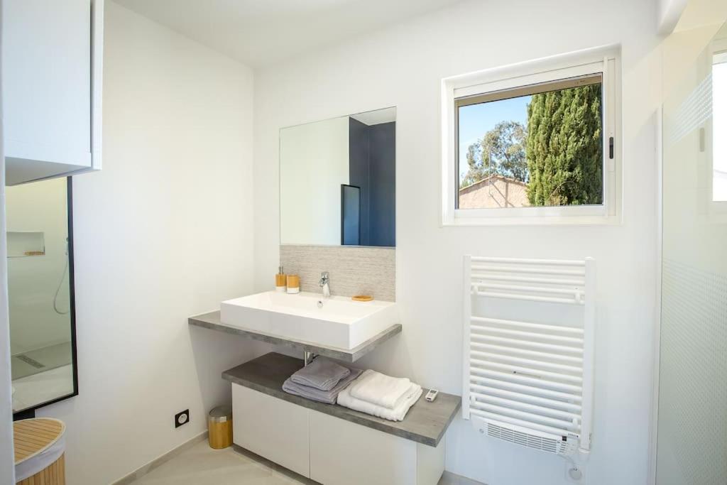 Caloussu - Moderne - Clim - Calme - 2
