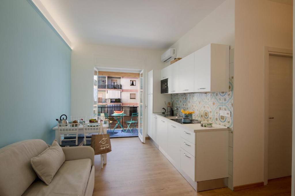 Suite Positano, Maiori