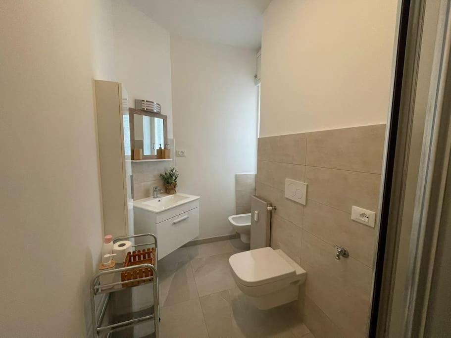 WH - Meerwasser - Trilocale A Pochi Minuti Dal Centro - Con Parcheggio privato - WiFi - 3