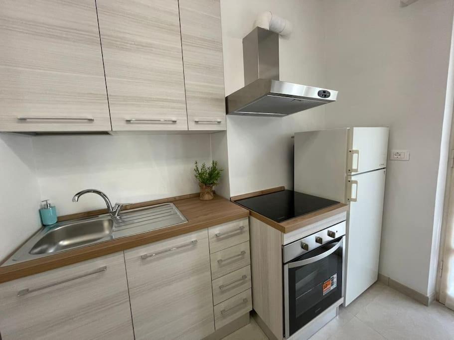 WH - Meerwasser - Trilocale A Pochi Minuti Dal Centro - Con Parcheggio privato - WiFi - 5