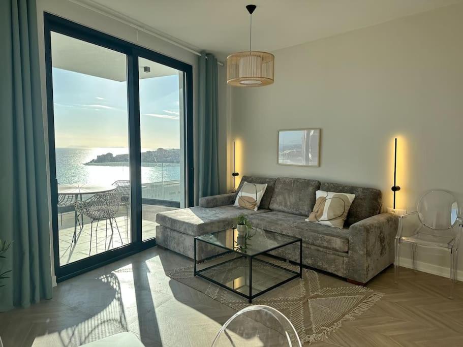 Vivien Apartment, Sarandë