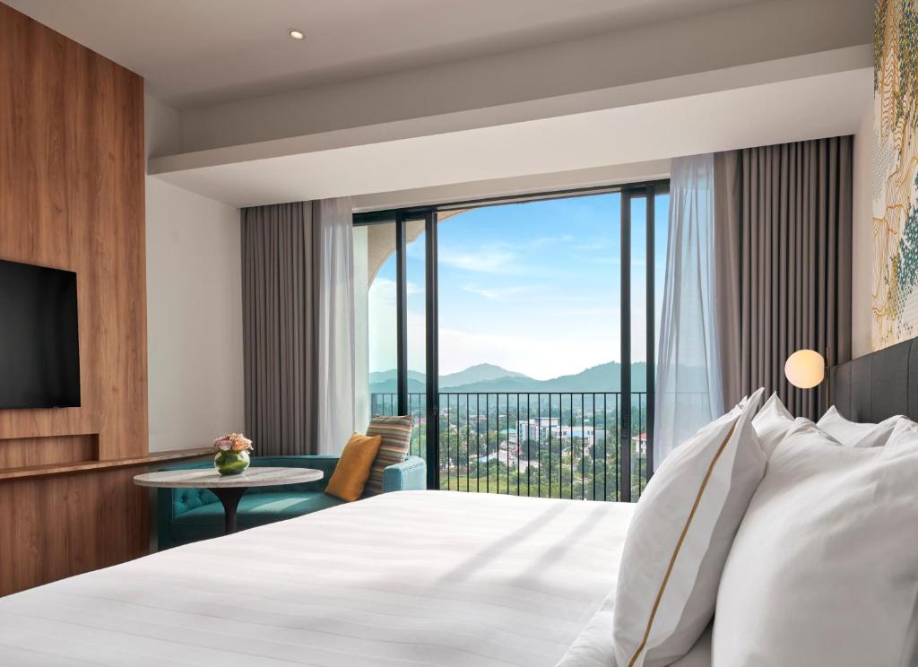 PARKROYAL Langkawi Resort — Hotel rooms in Pantai Teng, Kedah