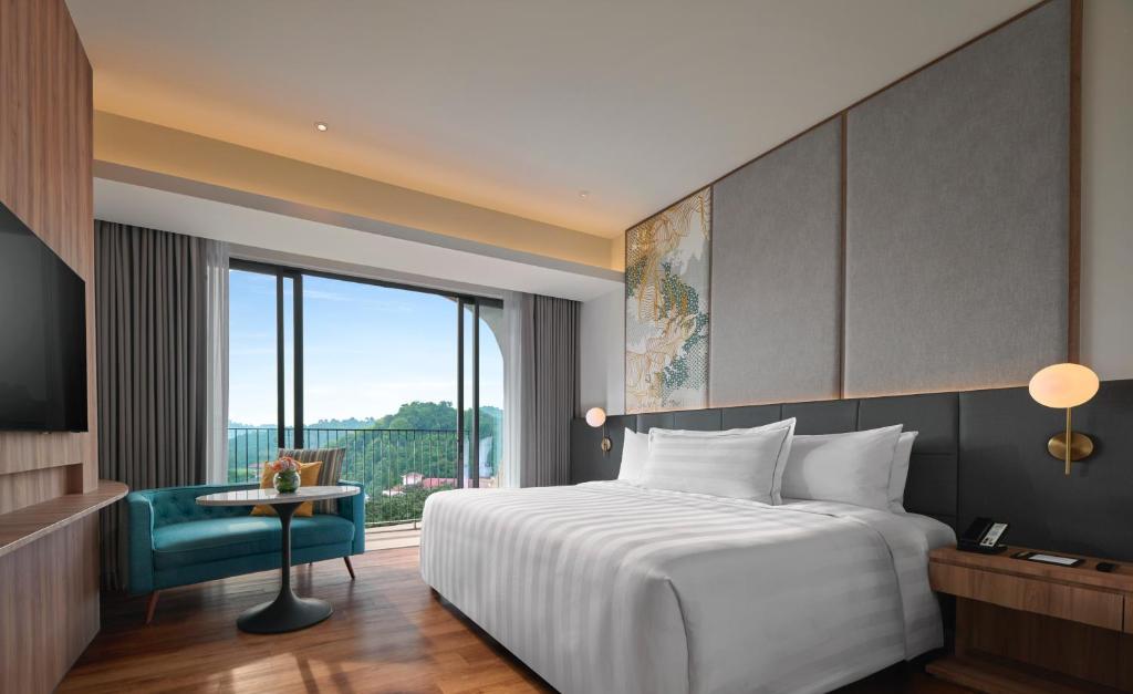 PARKROYAL Langkawi Resort — Hotel rooms in Pantai Teng, Kedah