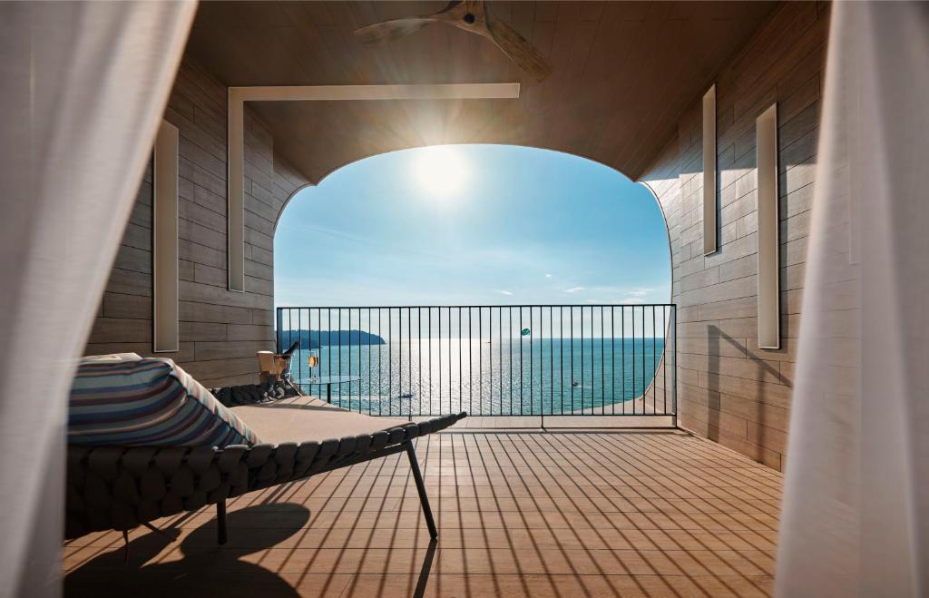 PARKROYAL Langkawi Resort — Hotel rooms in Pantai Teng, Kedah