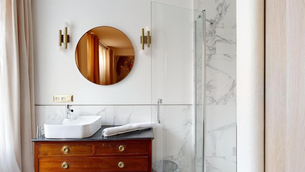 Bluestay 115 - Superbe Appartement à Paris - 4