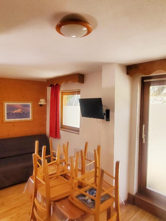 Le cocon de Néo Chamrousse 1700, Chamrousse