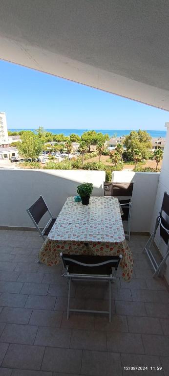 Casa vista mare vasto marina - 2