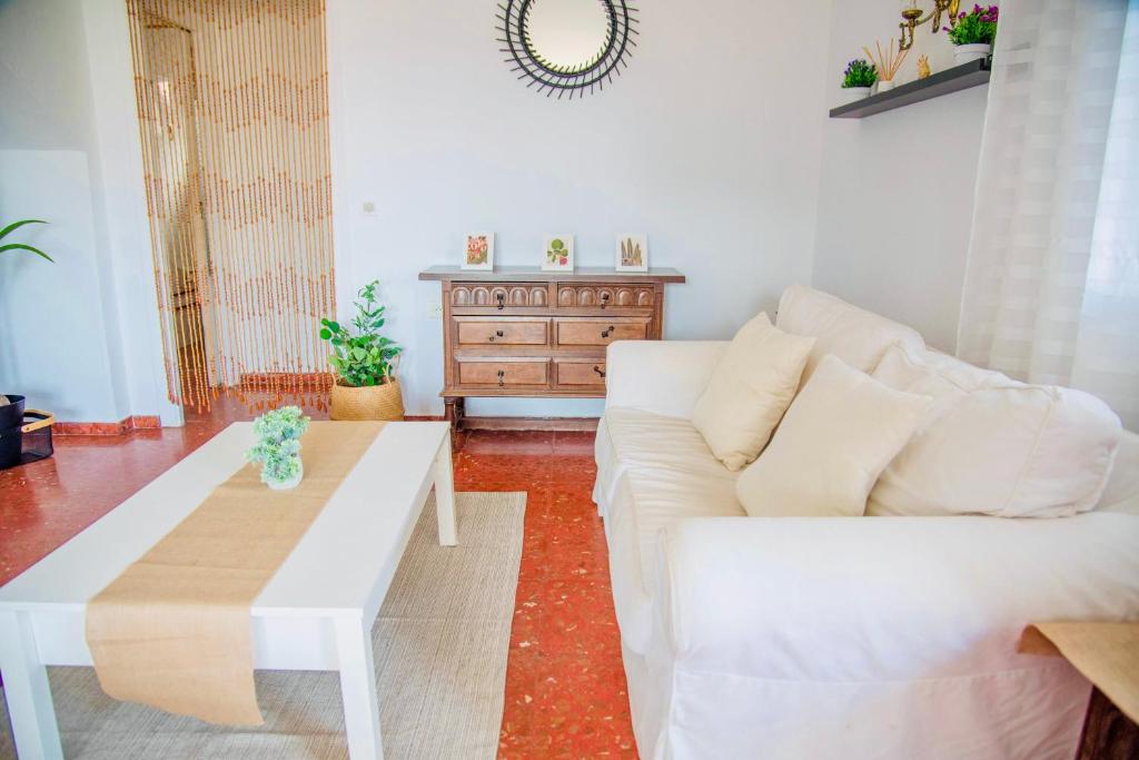 Villa Torrecilla Sea View - South Costa, Nerja - 5