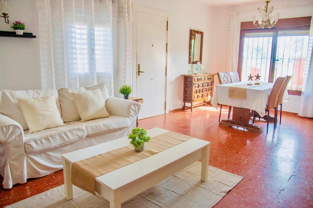 Villa Torrecilla Sea View - South Costa, Nerja - 4