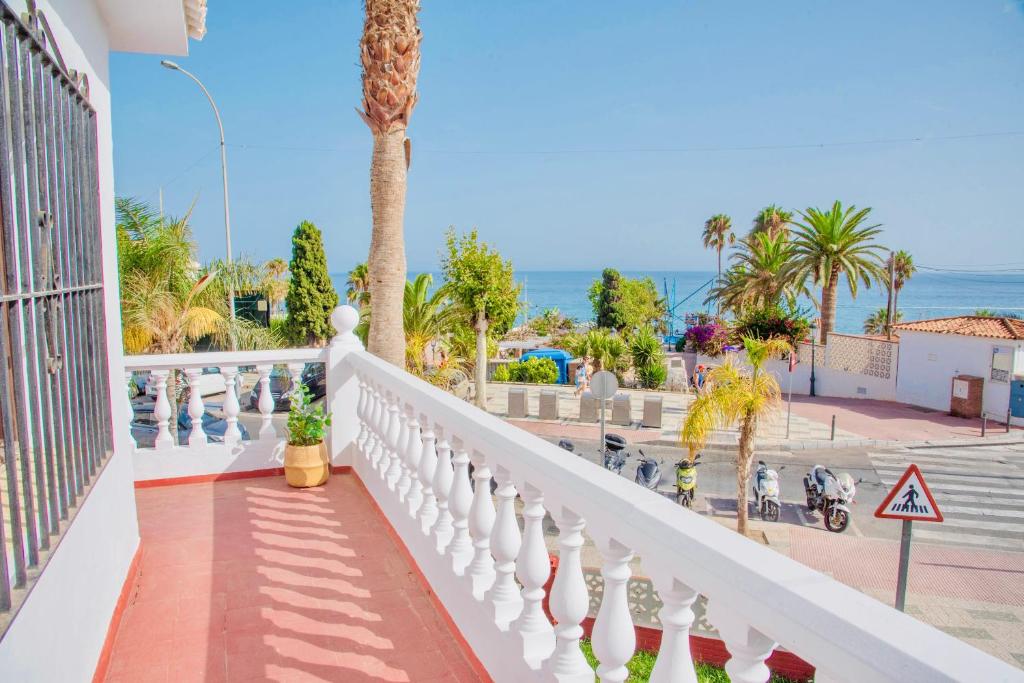 Villa Torrecilla Sea View - South Costa, Nerja - 2