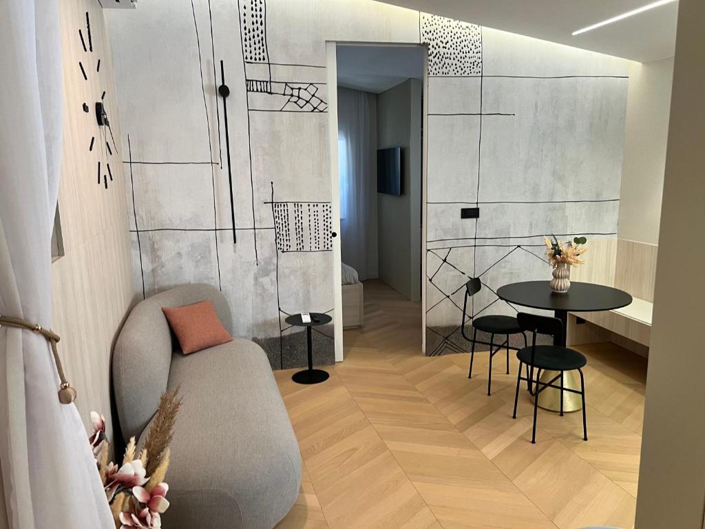 Apartment Mirakul, Šibenik