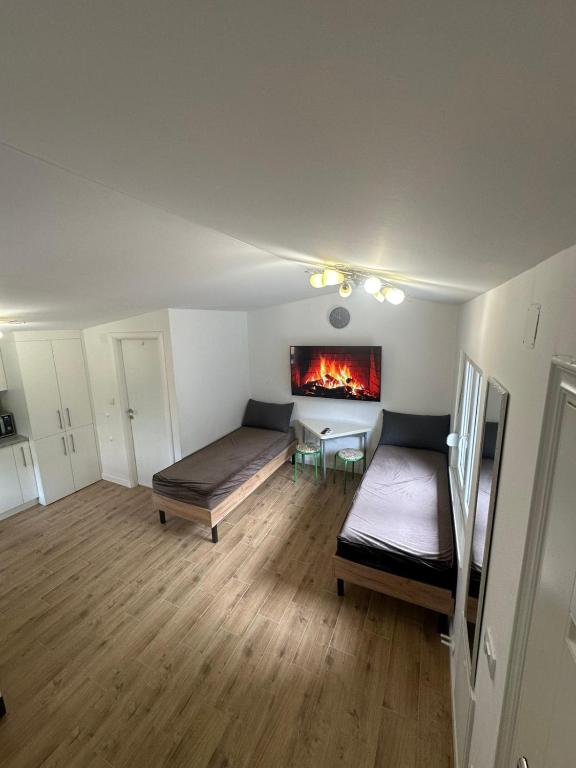 Studio Apartman Ana - 1