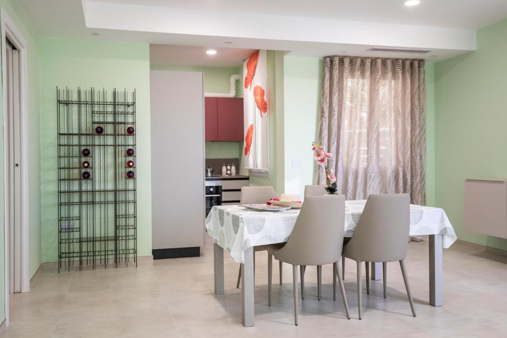 Suite Luisa - 4