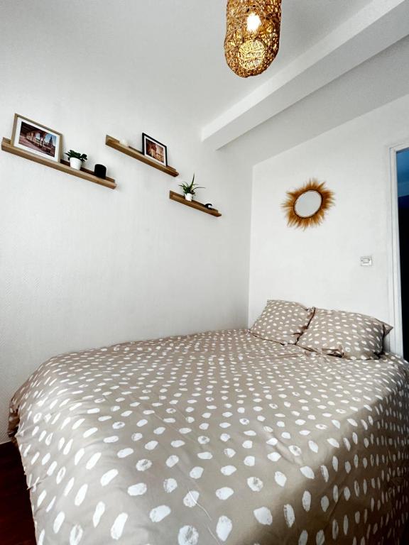 Edera, Saint-Valéry-sur-Somme