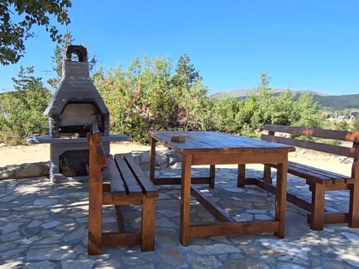 Vrh Đevojka Villas - 4