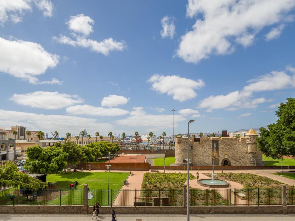 Castle Mirador By CanariasGetaway - 2