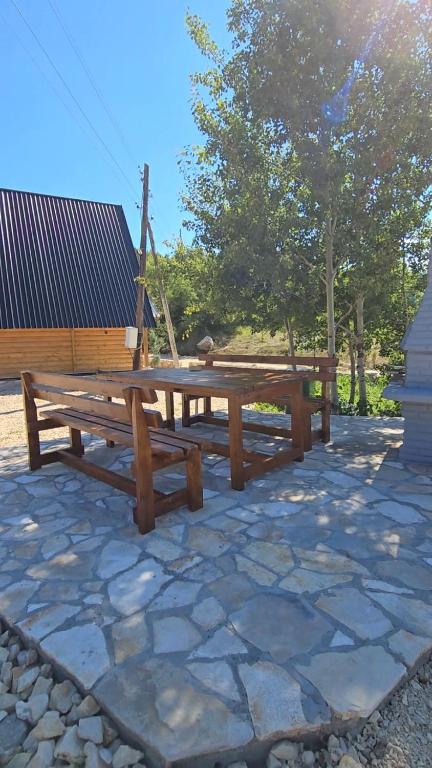 Vrh Đevojka Villas - 3