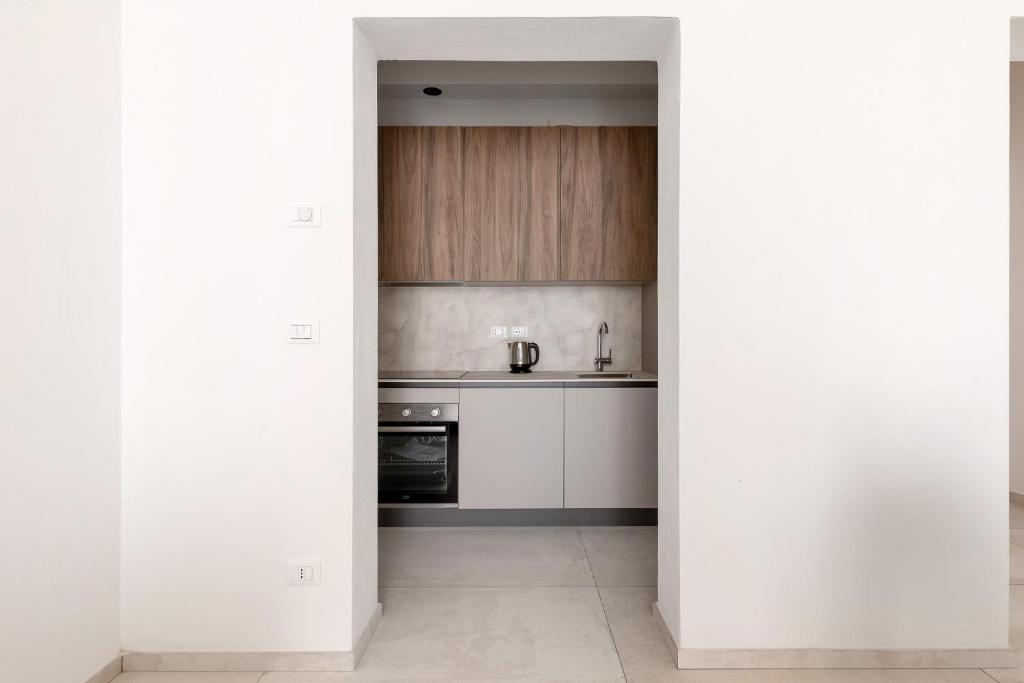 Le Dodici Porte - Porta San Felice 8 By Bologna District - 3