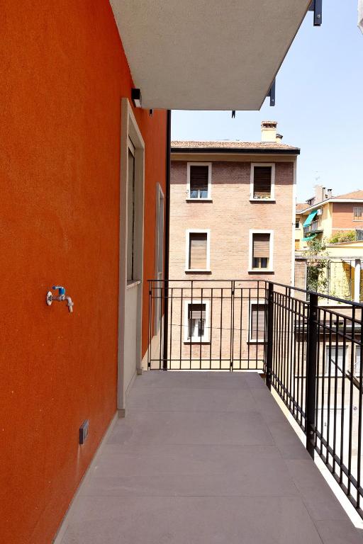 Le Dodici Porte - Porta San Felice 8 By Bologna District - 4