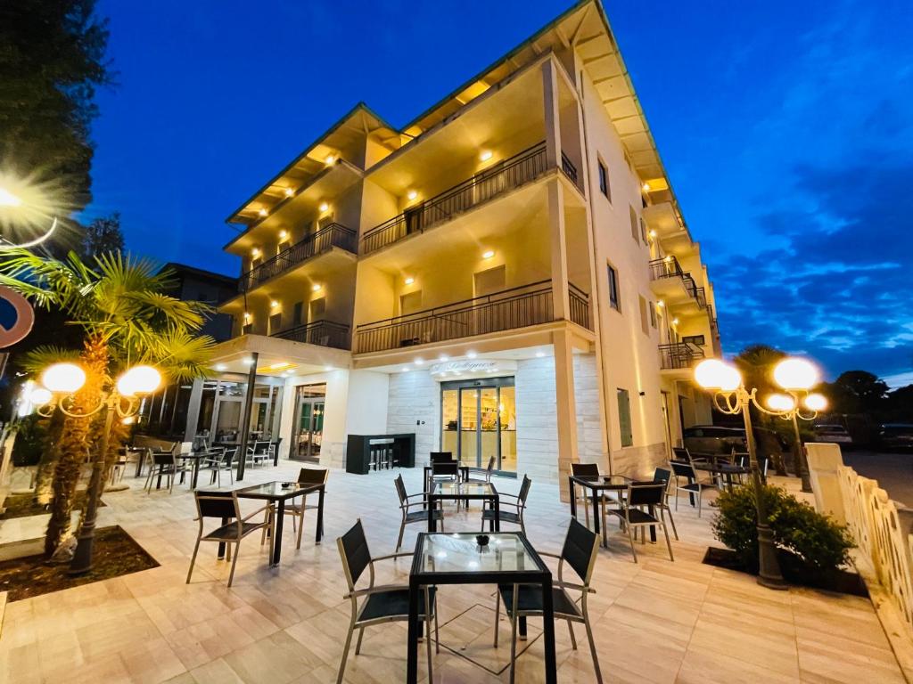 Hotel Bolognese - 1