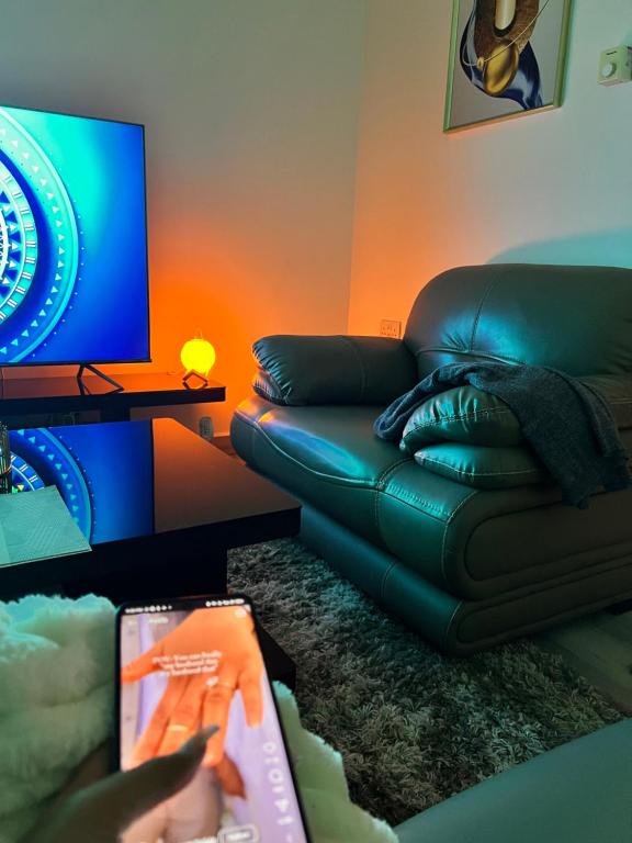 Graces Home, Dar es Salaam