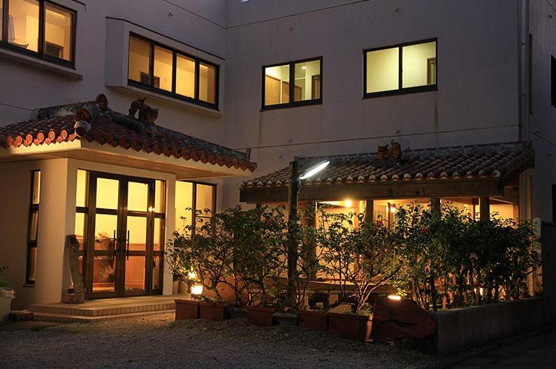 Joya, Ostrov Išigaki