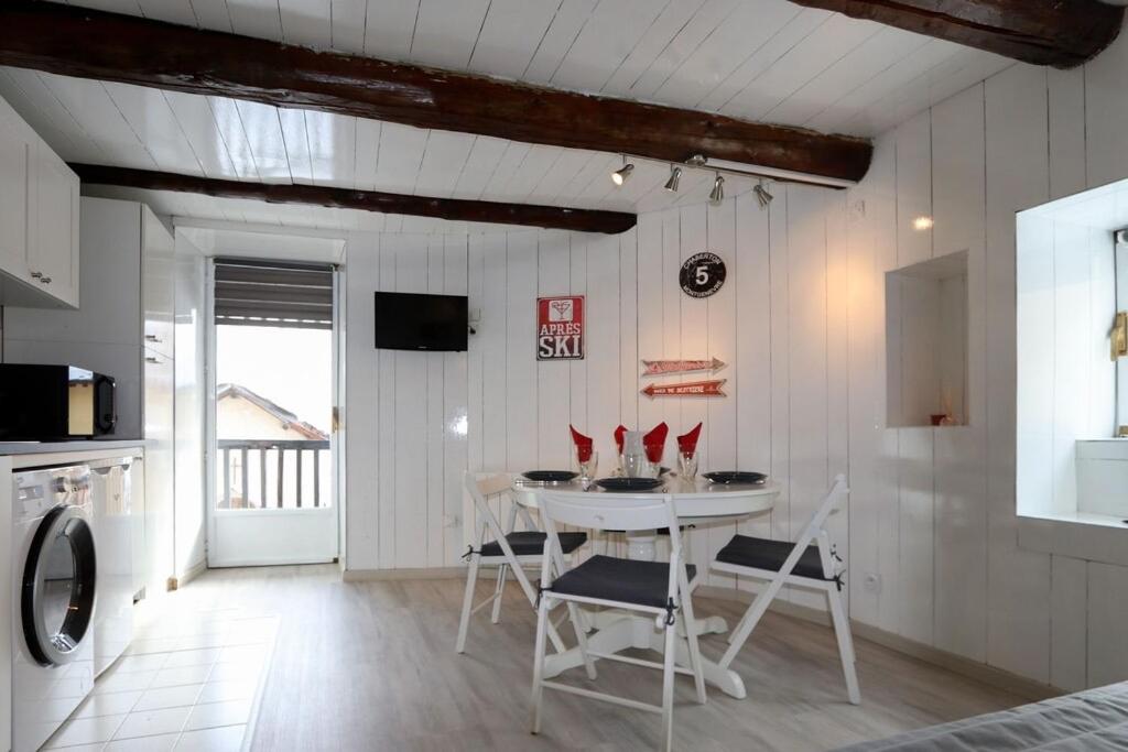 Chalet Saint Roch Montgenevre - 3