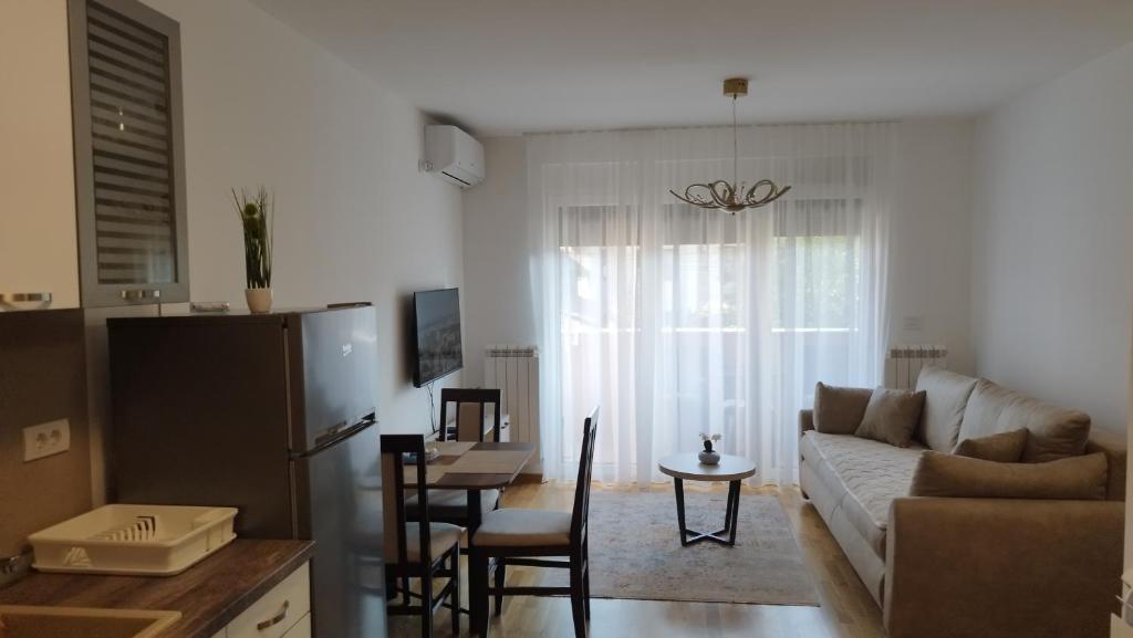 Apartman NEMANJA - 5