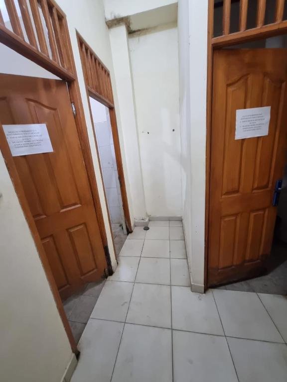 Lourdes Blessing Hills, Tomohon