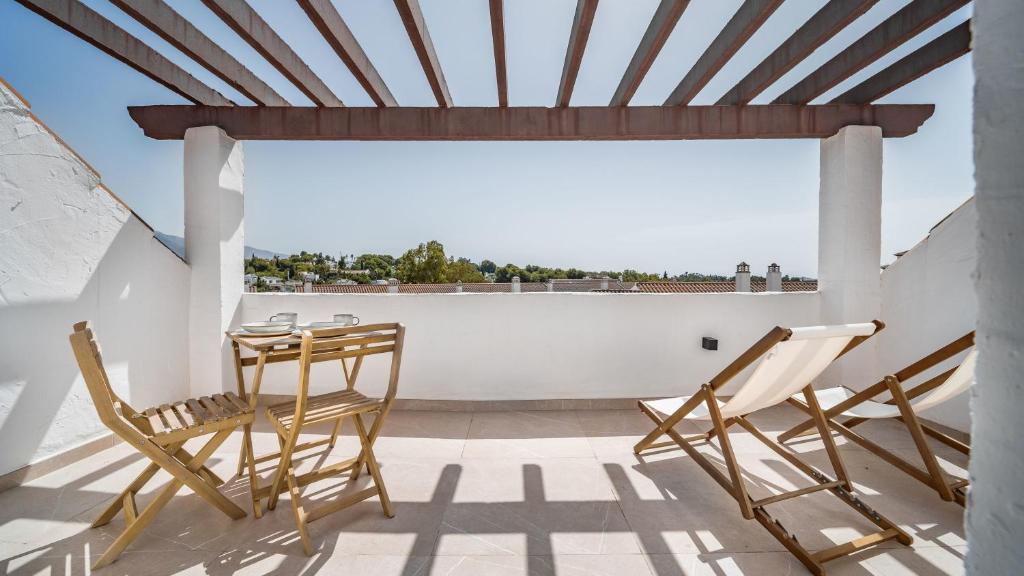 La Maestranza Luxury Views Nueva Andalucia - 5