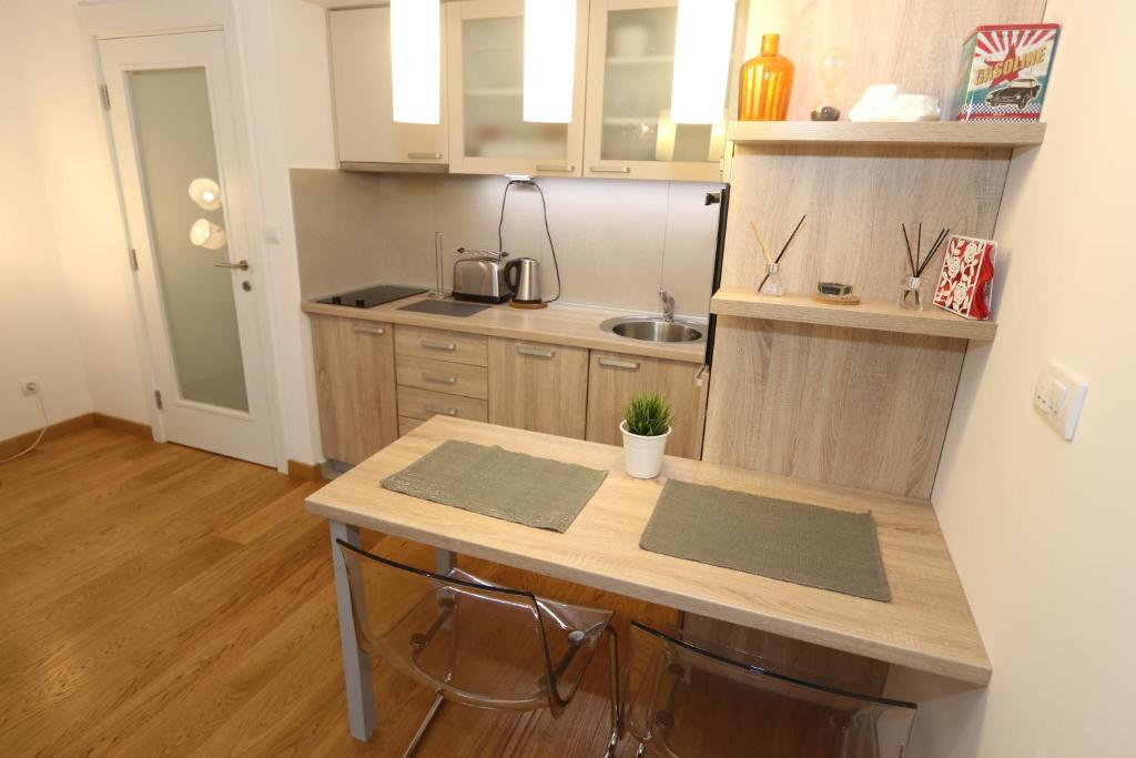 Savada Delta City - stan na dan Novi Beograd - 4