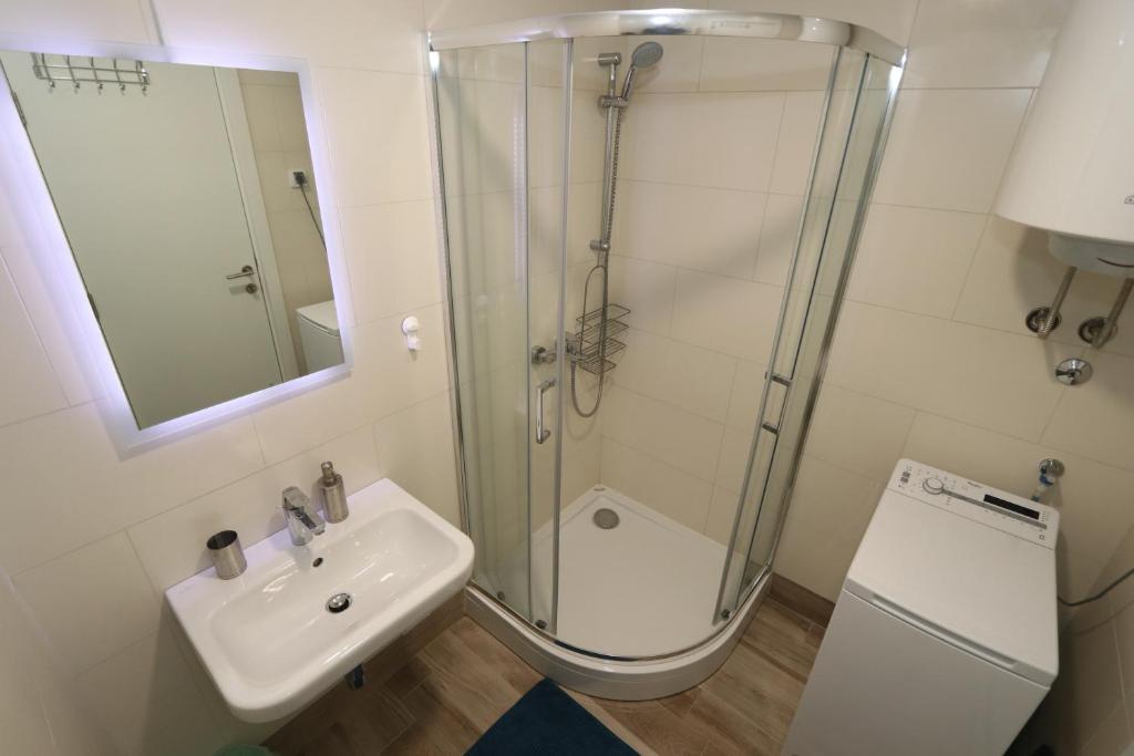 Savada Delta City - stan na dan Novi Beograd - 5