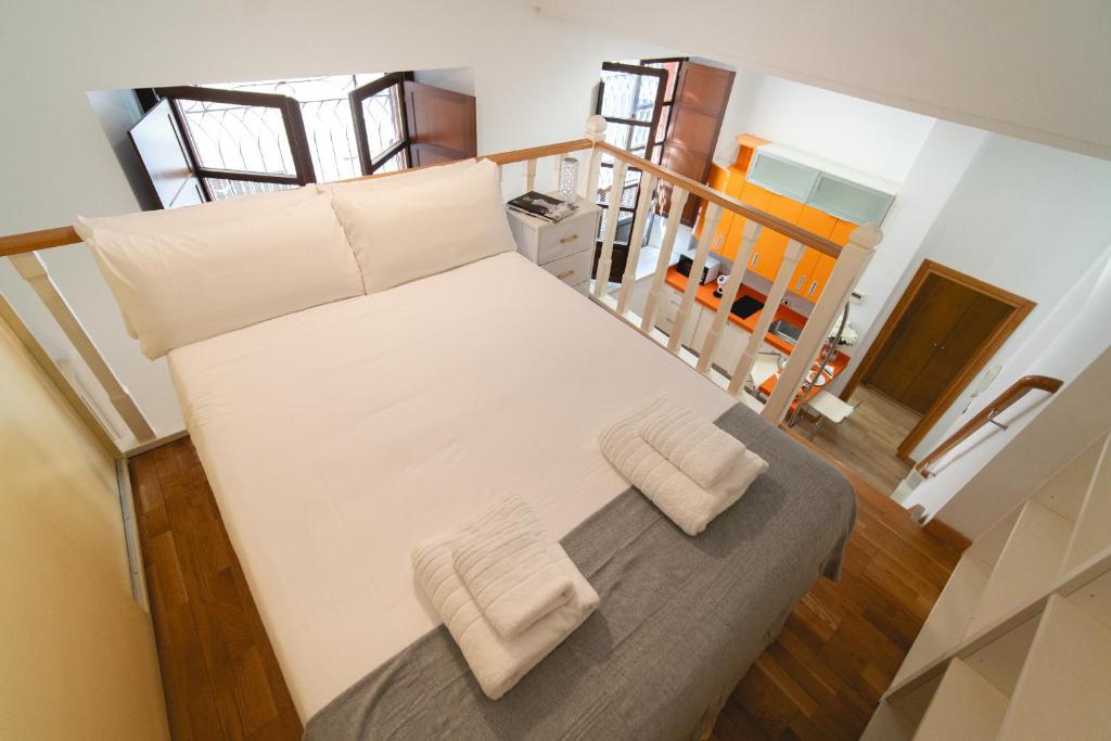 Estudio la Casa del Museo by SHS - 5