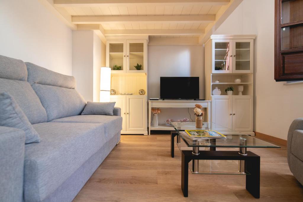 Estudio la Casa del Museo by SHS - 2