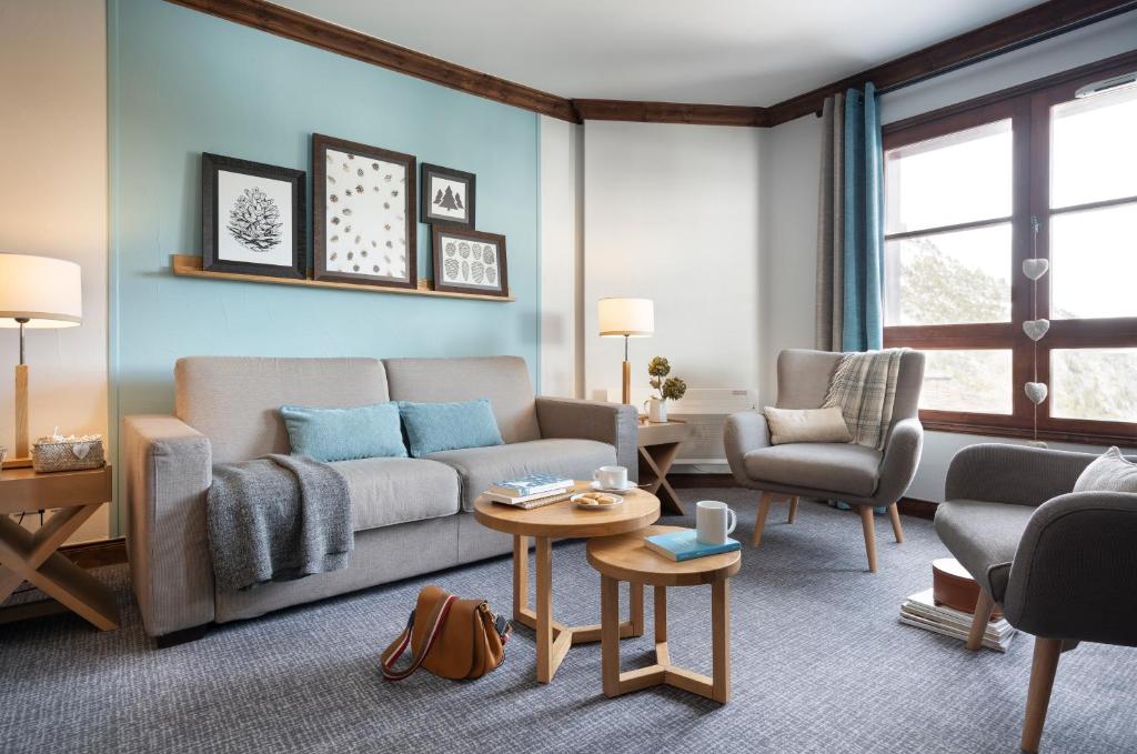 Residence Pierre & Vacances Premium Arc 1950 Le Village