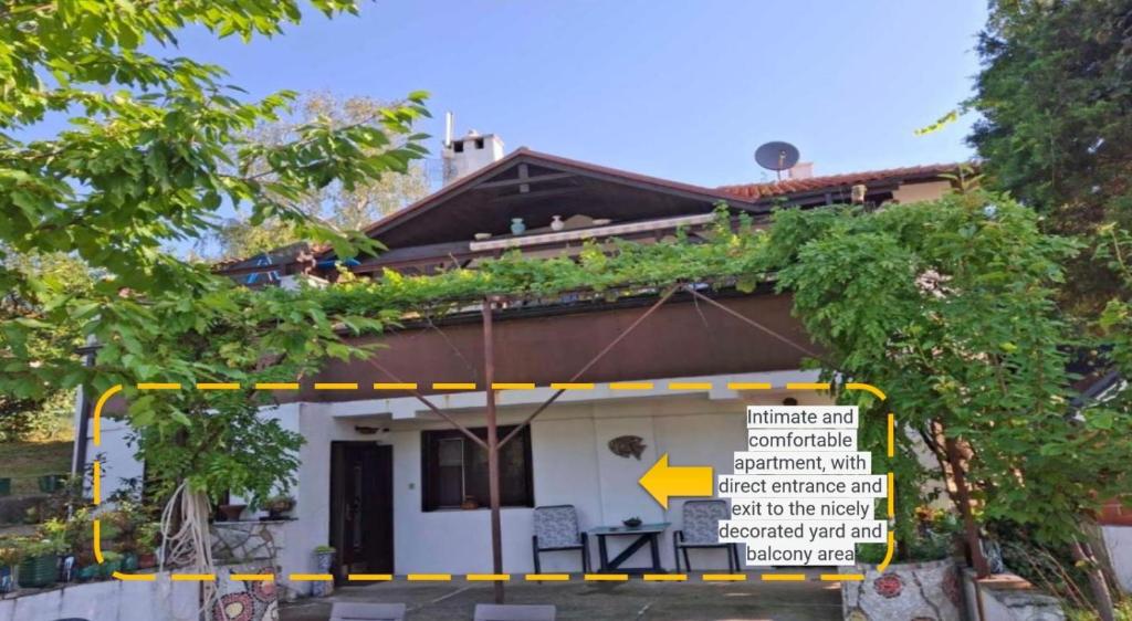 Apartment - Garden view & Art Gallery - 5