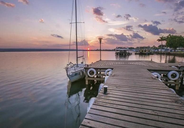 Temporada - FLAT - Life Resort - B 315, Brasília