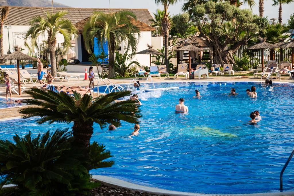 Resort Camping Almafrá - 3