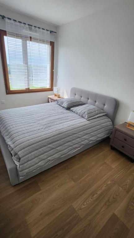 appartement 3pieces 5min gare val d'europe - 4