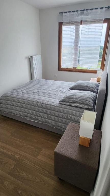 appartement 3pieces 5min gare val d'europe - 5