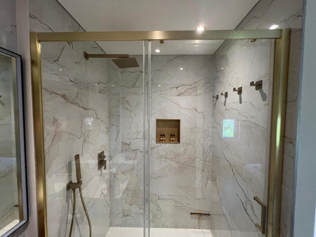 VILLA 31 - modern suite - 5