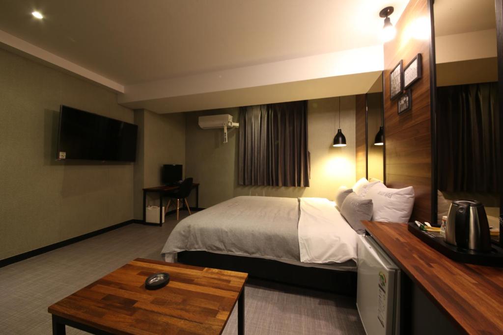 Facilities