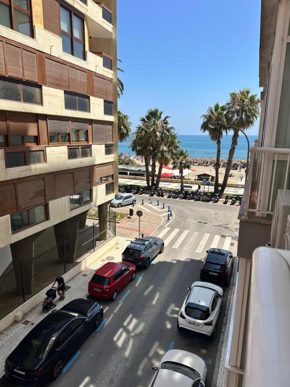 XPCE Luxury Suite in Malagueta Beach - 2